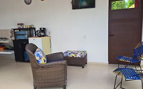 Apartamento Africa